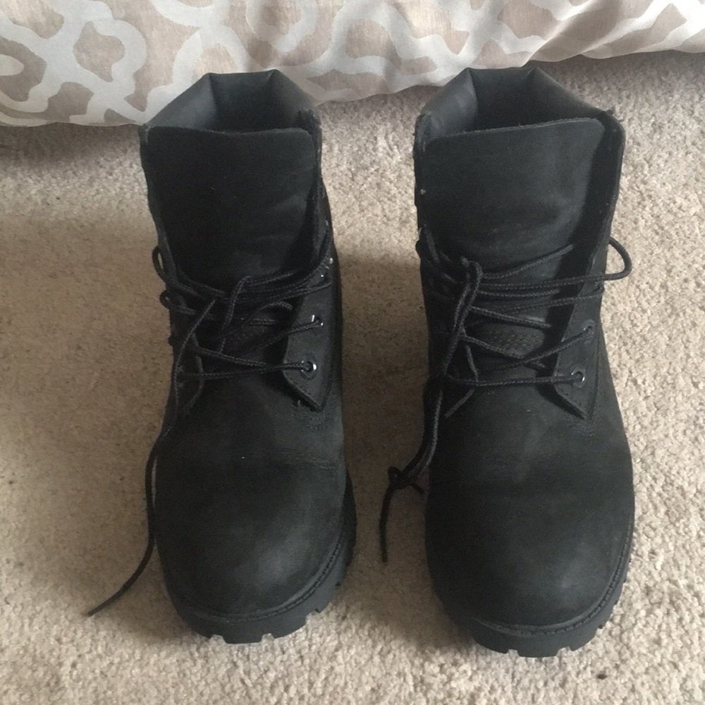 Timberlands